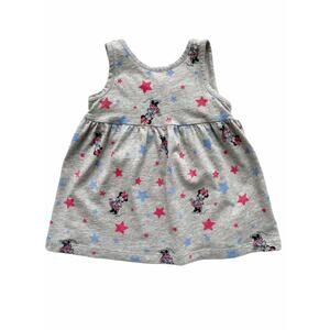 Gap + Disney Patriotic Minnie Mouse Dress